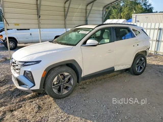 HYUNDAI TUCSON SEL CONVENIENCE
