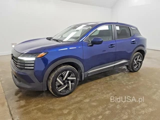 NISSAN KICKS SV