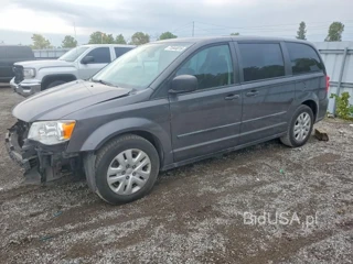 DODGE GRAND CARAVAN SE