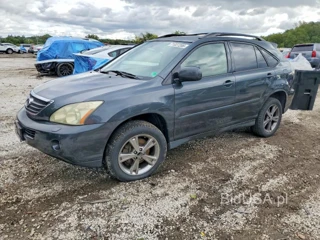 LEXUS RX 400