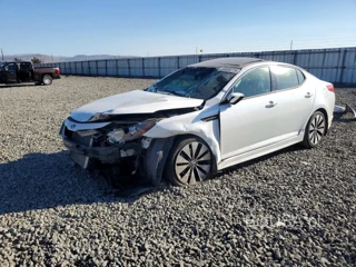 KIA OPTIMA SX