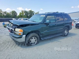 GMC YUKON
