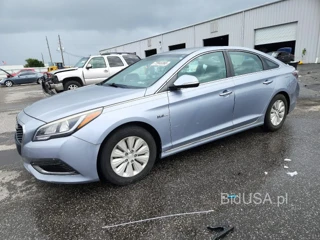 HYUNDAI SONATA HYBRID SE