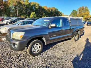 TOYOTA TACOMA BASE