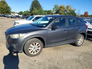 MAZDA CX-5 SPORT