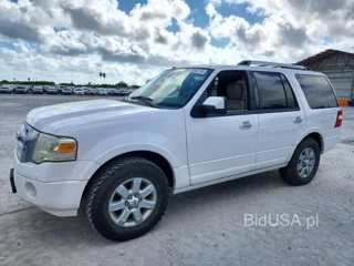 FORD EXPEDITION LIMITED