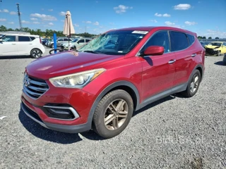 HYUNDAI SANTA FE SPORT 2.4L
