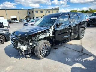 NISSAN PATHFINDER S