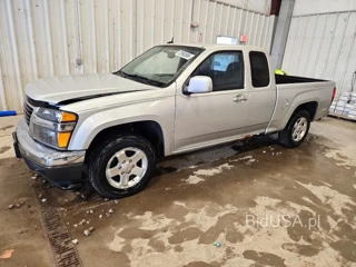 GMC CANYON SLE