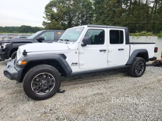 JEEP GLADIATOR SPORT