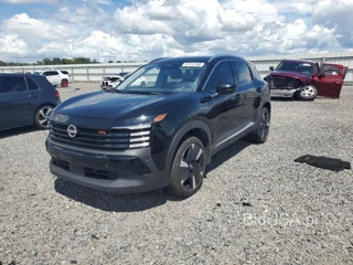 NISSAN KICKS SR