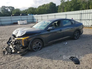KIA K4 LXS