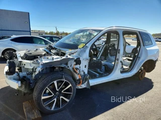 VOLVO XC90 ULTRA