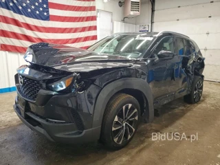 MAZDA CX-50 PREMIUM PLUS