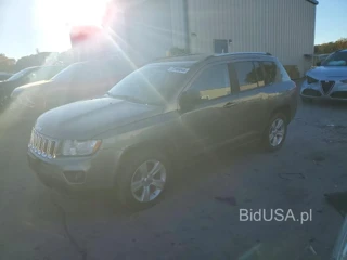 JEEP COMPASS SPORT