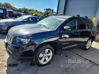 JEEP COMPASS SPORT