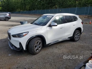 BMW X1 XDRIVE28I