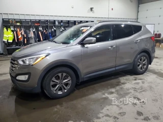 HYUNDAI SANTA FE SPORT
