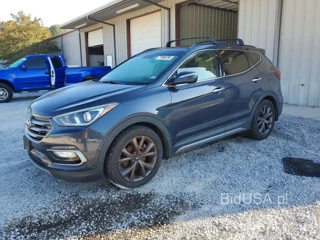 HYUNDAI SANTA FE SPORT 2.0T ULTIMATE
