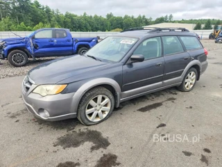 SUBARU OUTBACK 2.5I