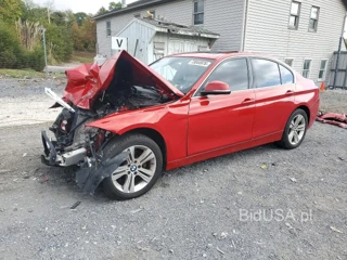 BMW 330 XI