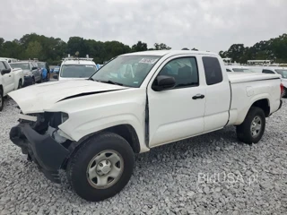 TOYOTA TACOMA SR