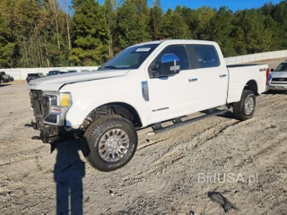 FORD F250 SUPER DUTY
