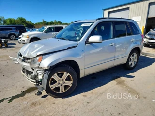 SUZUKI GRAND VITARA LUXURY