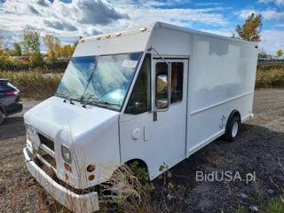 FORD E-350