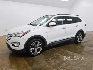HYUNDAI SANTA FE LIMITED