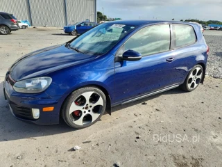 VOLKSWAGEN GTI