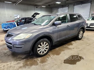 MAZDA CX-9