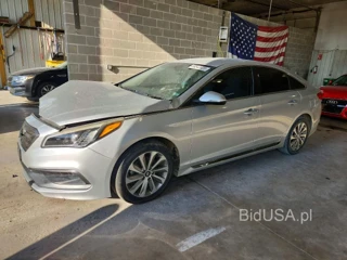 HYUNDAI SONATA SPORT