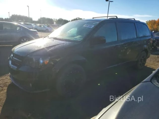 DODGE GRAND CARAVAN GT