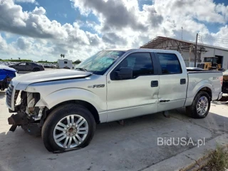 FORD F150 SUPERCREW
