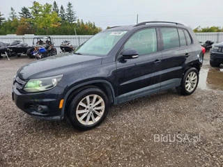 VOLKSWAGEN TIGUAN S