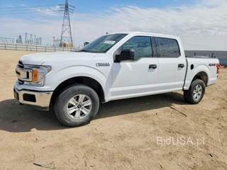 FORD F150 SUPERCREW
