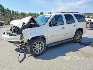 GMC YUKON DENALI