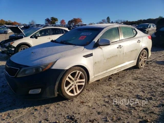 KIA OPTIMA EX