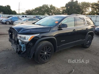 GMC ACADIA SLT-1