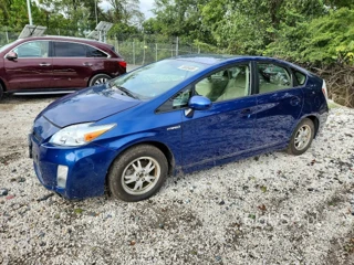 TOYOTA PRIUS III