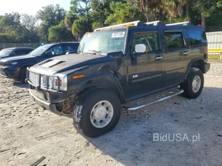 HUMMER H2