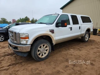 FORD F250 SUPER DUTY