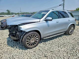 MERCEDES-BENZ GLE 450 4MATIC
