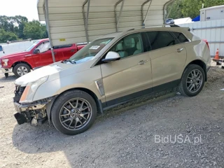 CADILLAC SRX PREMIUM COLLECTION