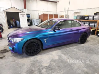 BMW 435 XI