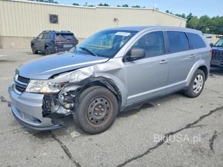 DODGE JOURNEY SE