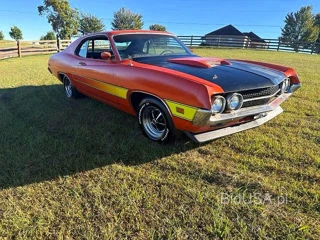 FORD FAIRLANE