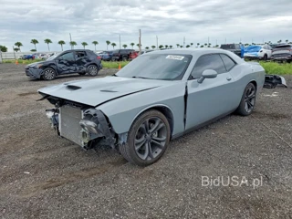 DODGE CHALLENGER R