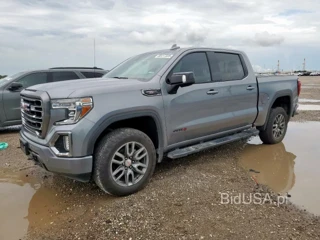 GMC SIERRA K1500 AT4